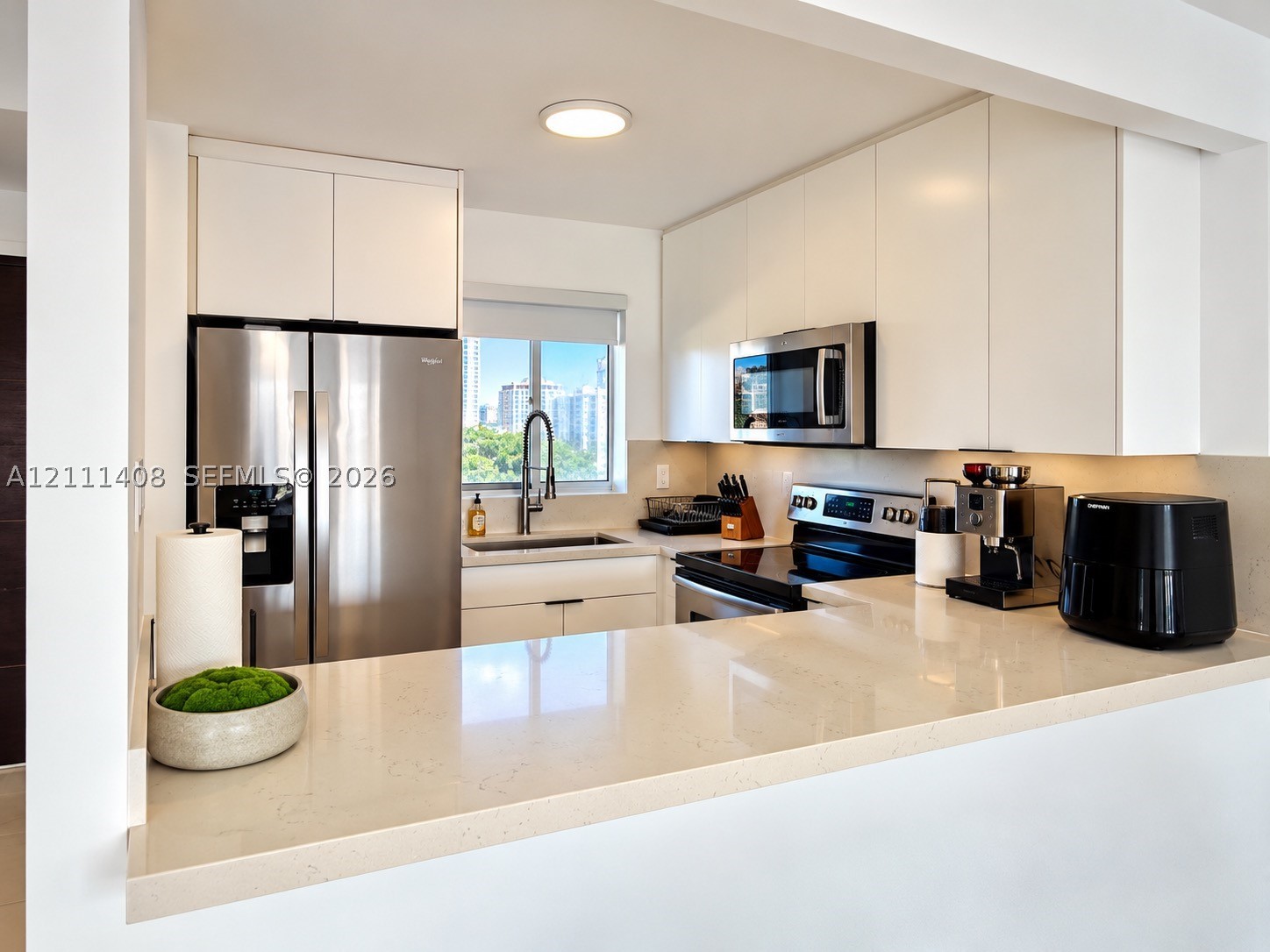 1700 NW N River Dr #1004, Miami FL 33125