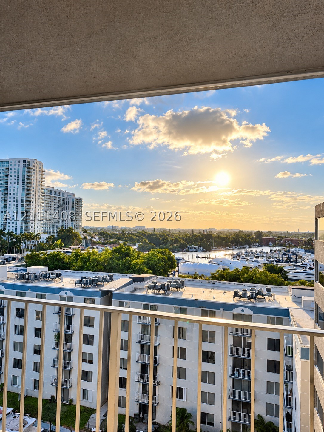 1700 NW N River Dr #1004, Miami FL 33125
