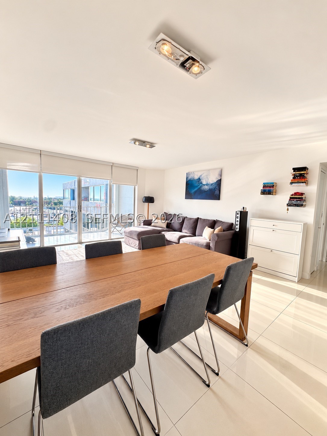 1700 NW N River Dr #1004, Miami FL 33125