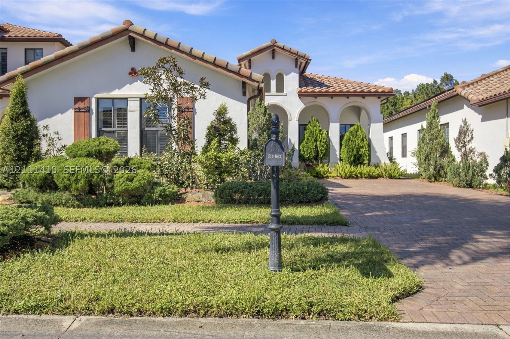 3190 NW 84th Way #3190, Cooper City FL 33024