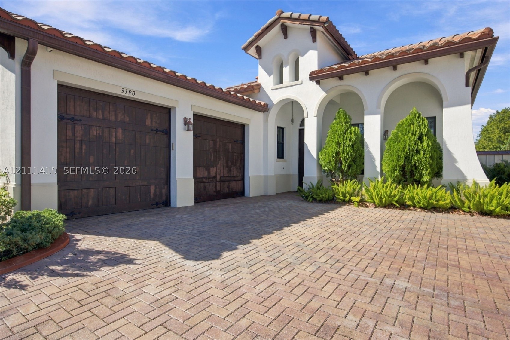 3190 NW 84th Way #3190, Cooper City FL 33024