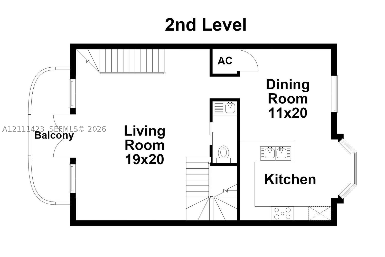 261 Navarre Ave #A-3, Coral Gables FL 33134