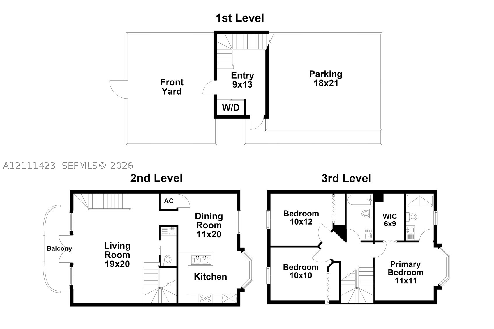 261 Navarre Ave #A-3, Coral Gables FL 33134