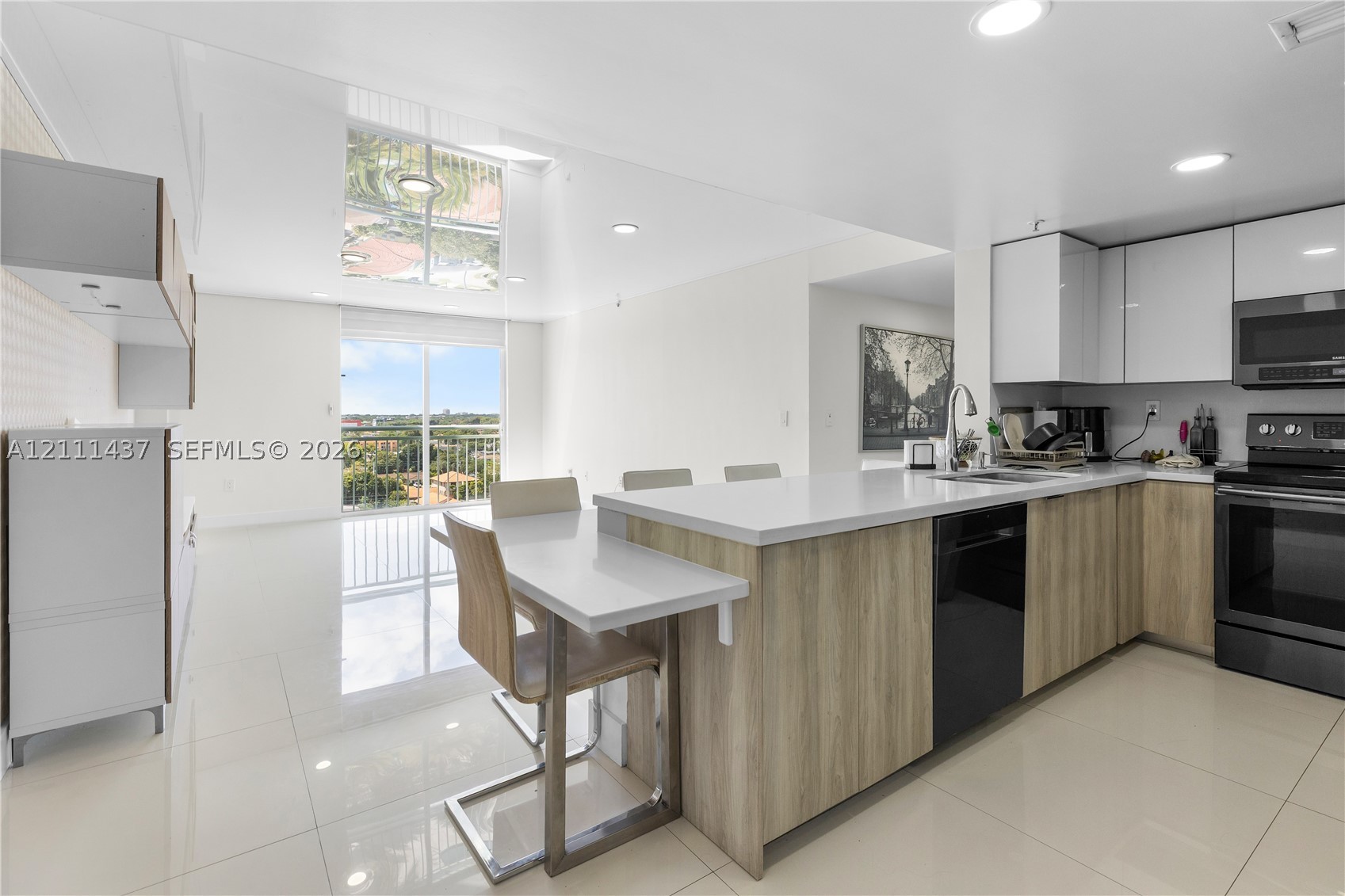 3000 Coral Way #1110, Miami FL 33145