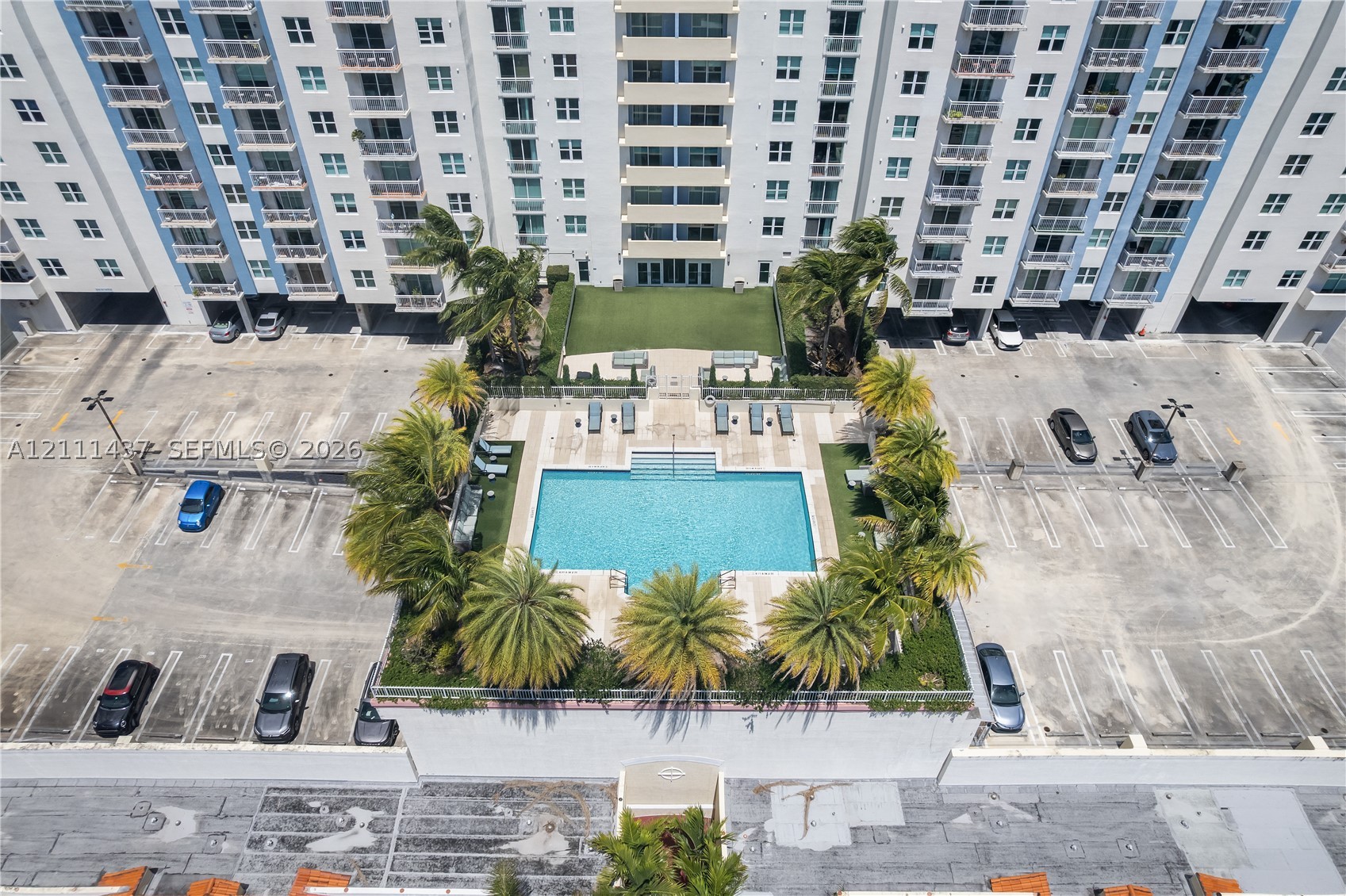 3000 Coral Way #1110, Miami FL 33145