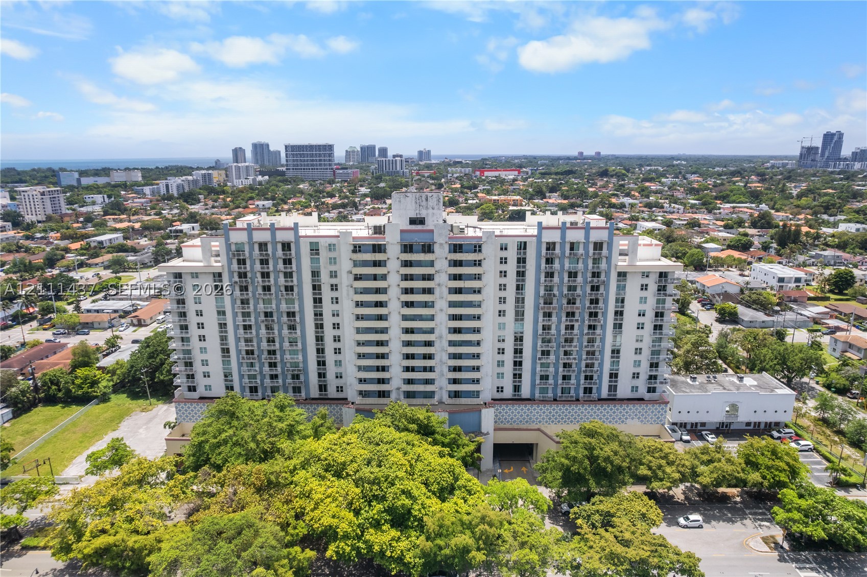 3000 Coral Way #1110, Miami FL 33145