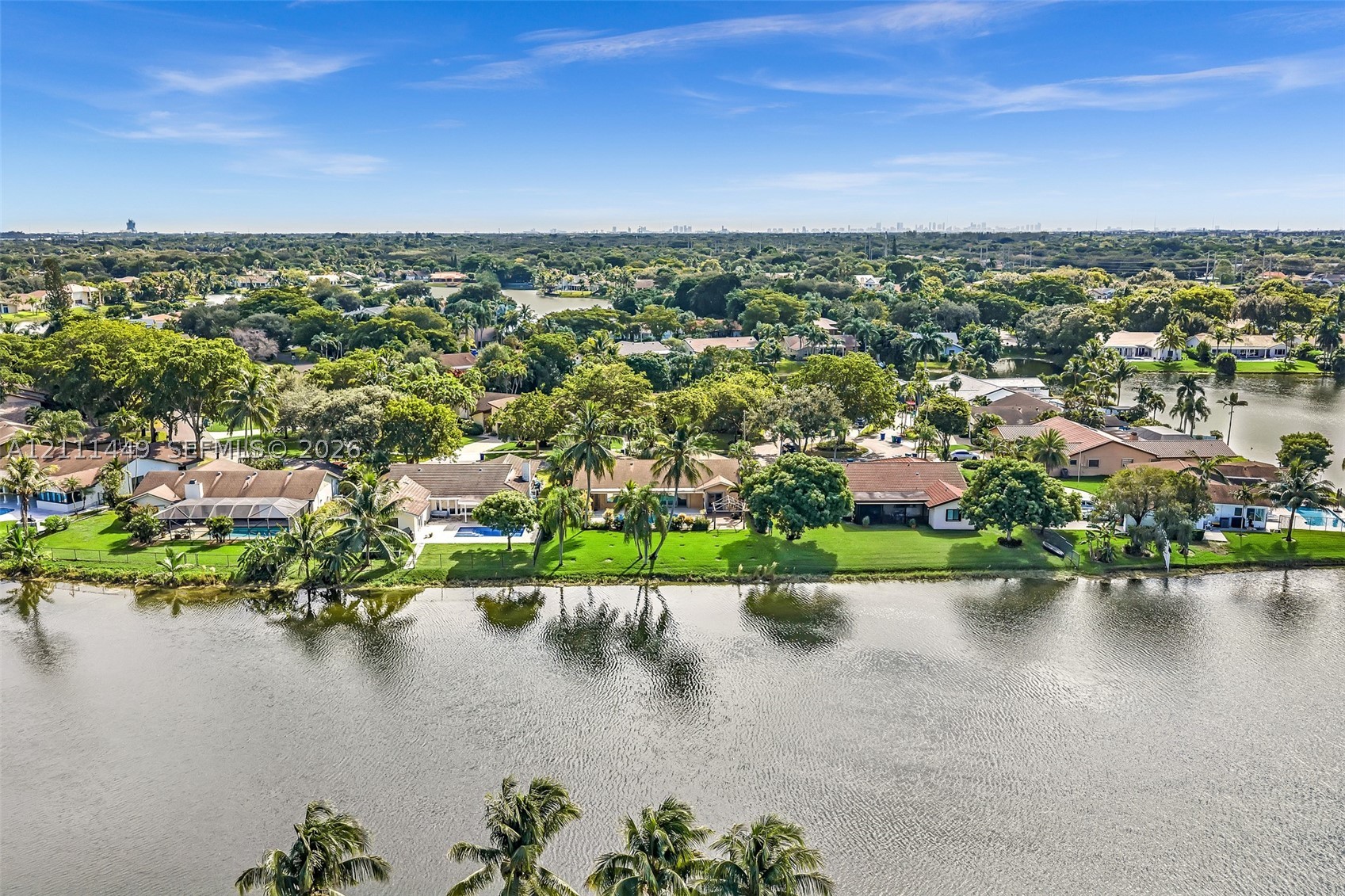 11713 Spinnaker Way, Cooper City FL 33026