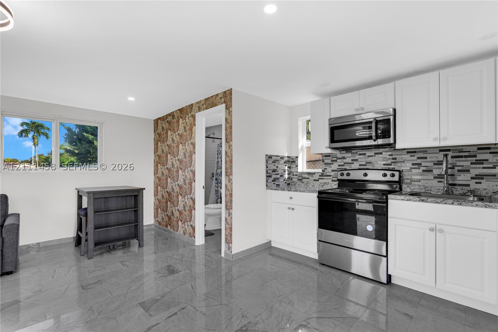 17135 NW 19th Ave, Miami Gardens FL 33056