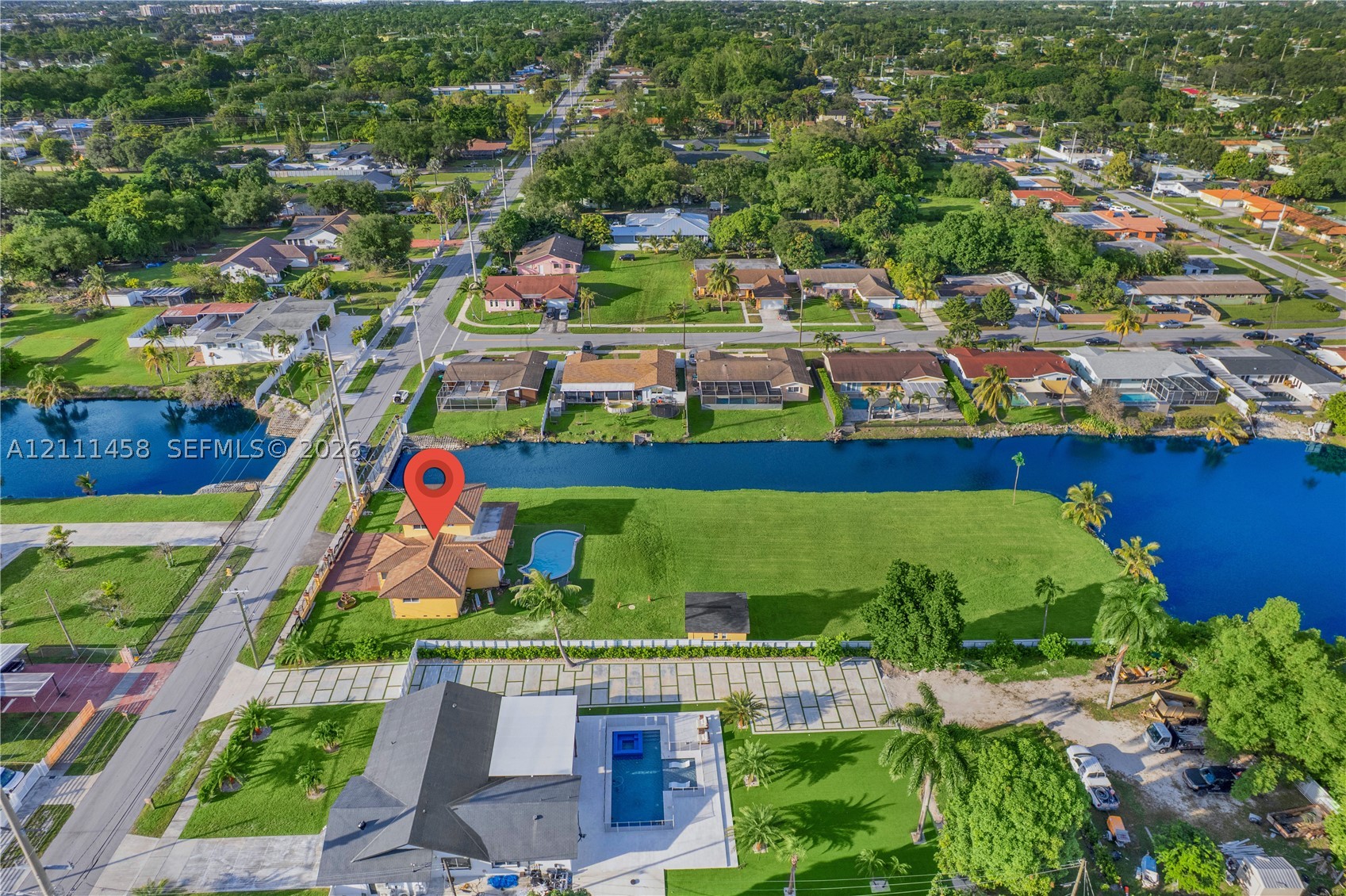 17135 NW 19th Ave, Miami Gardens FL 33056