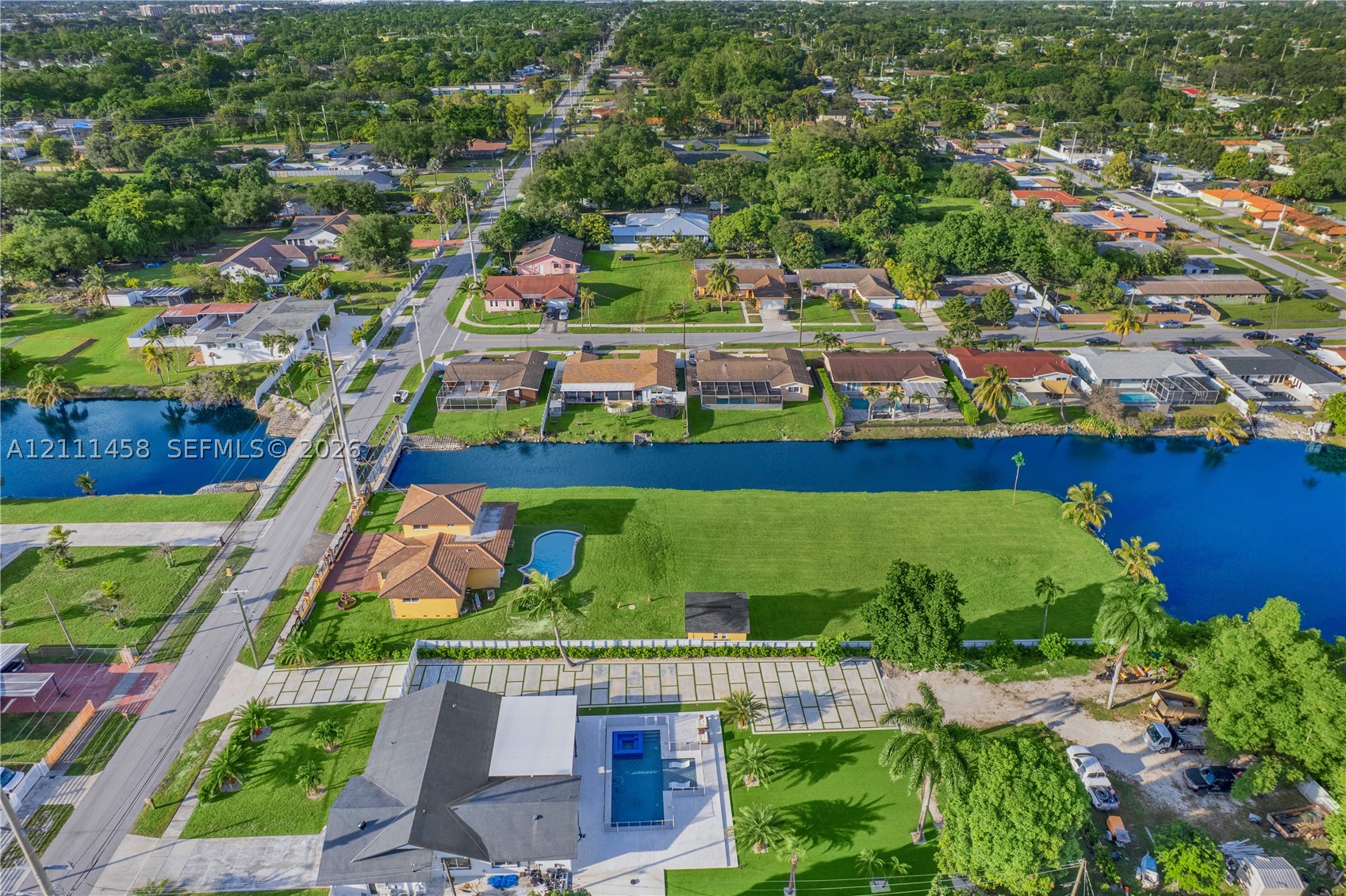 17135 NW 19th Ave, Miami Gardens FL 33056
