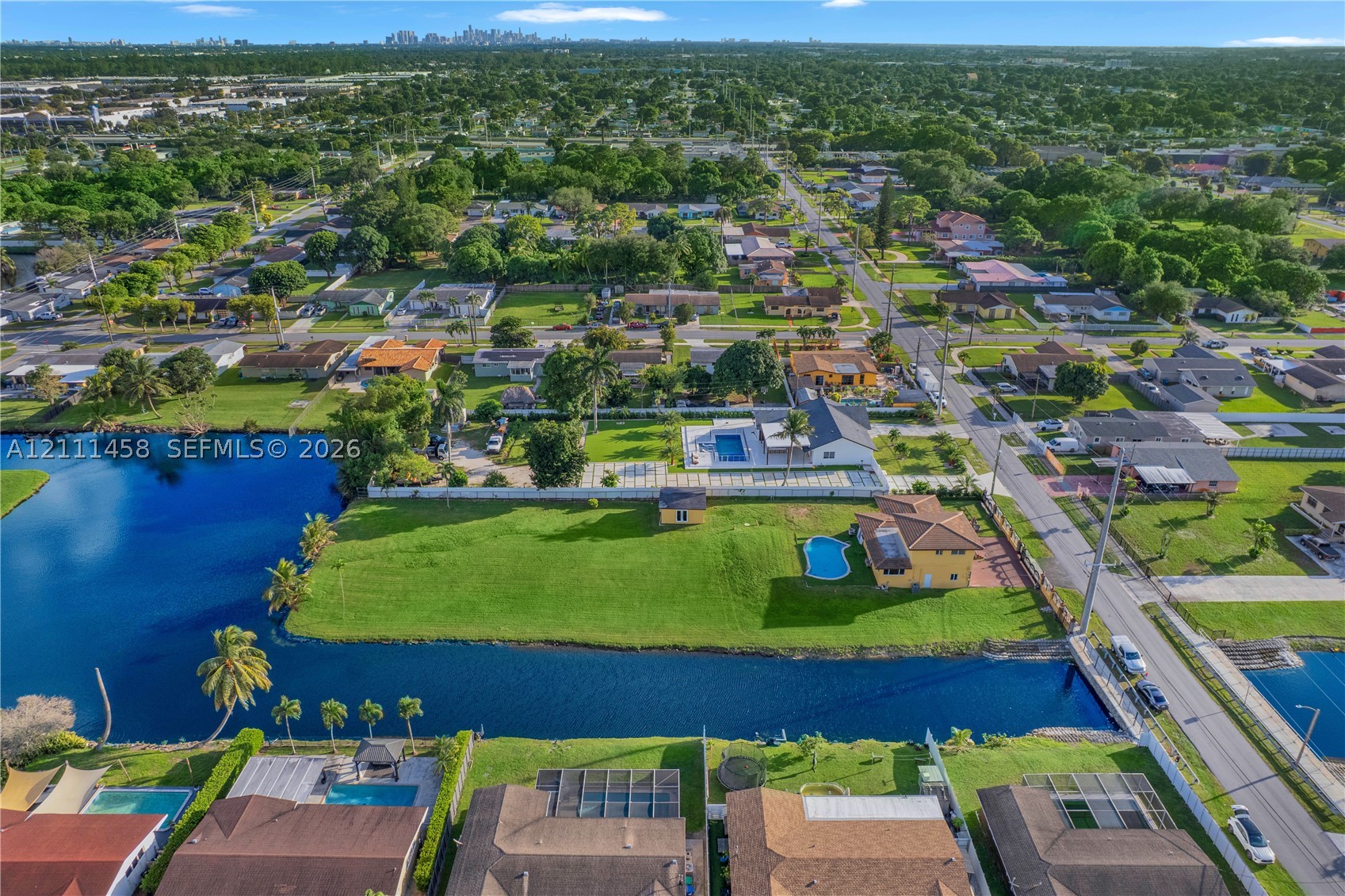 17135 NW 19th Ave, Miami Gardens FL 33056