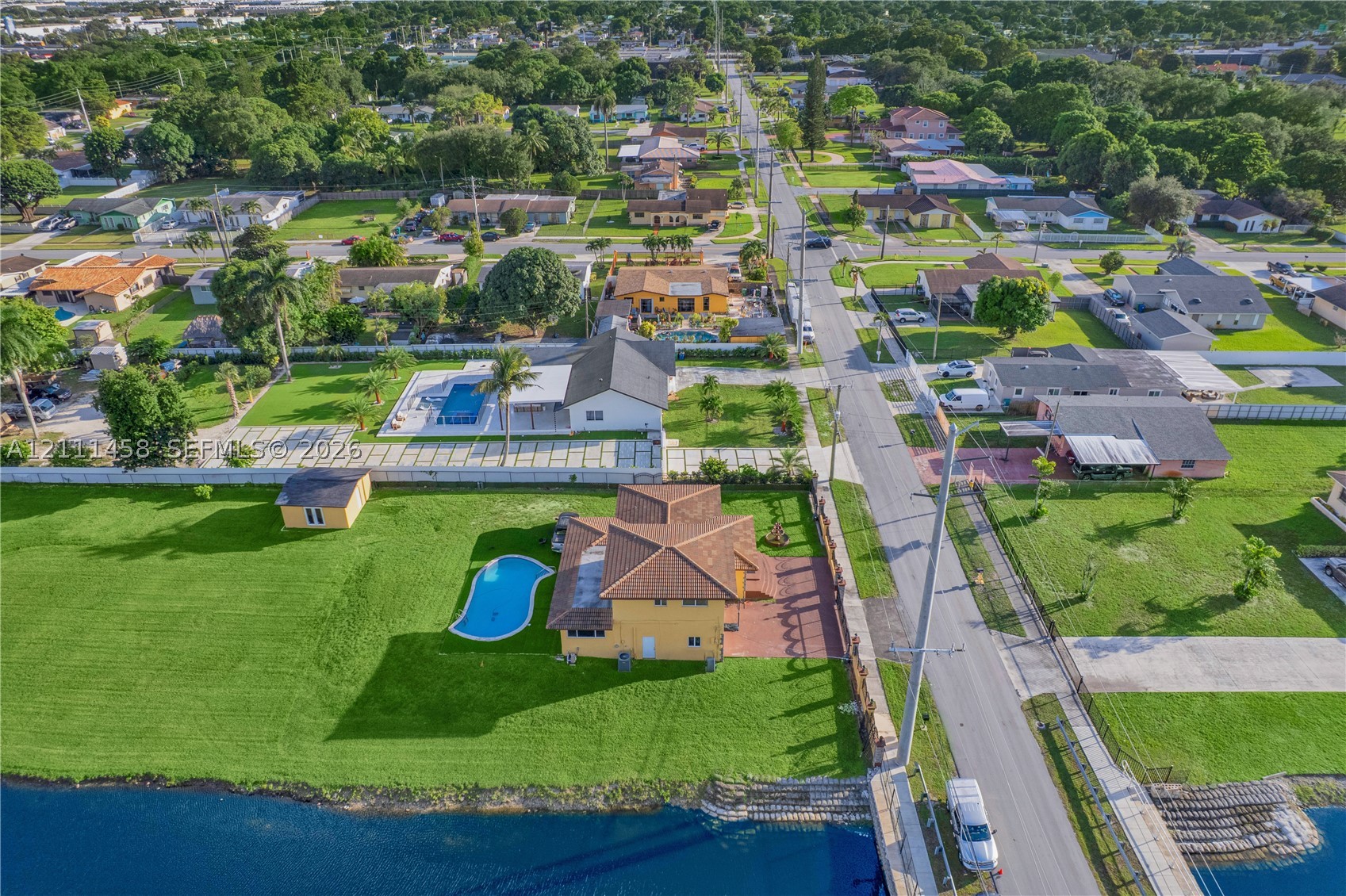 17135 NW 19th Ave, Miami Gardens FL 33056