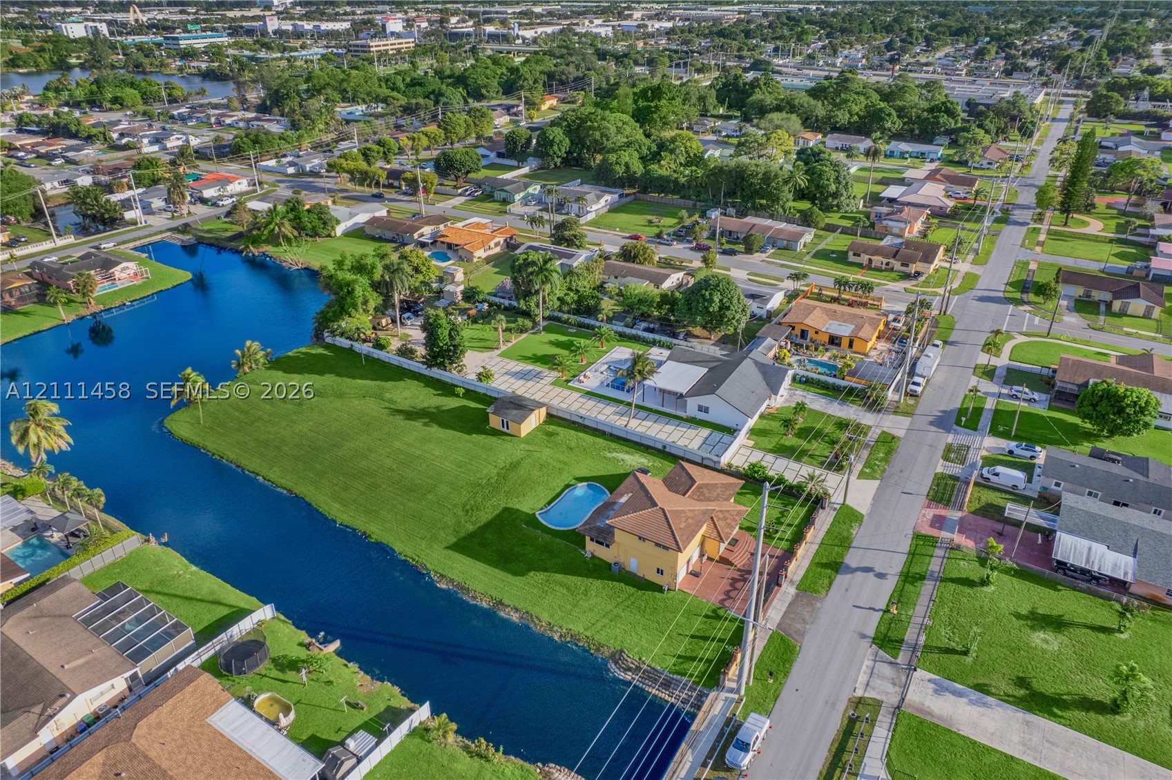17135 NW 19th Ave, Miami Gardens FL 33056