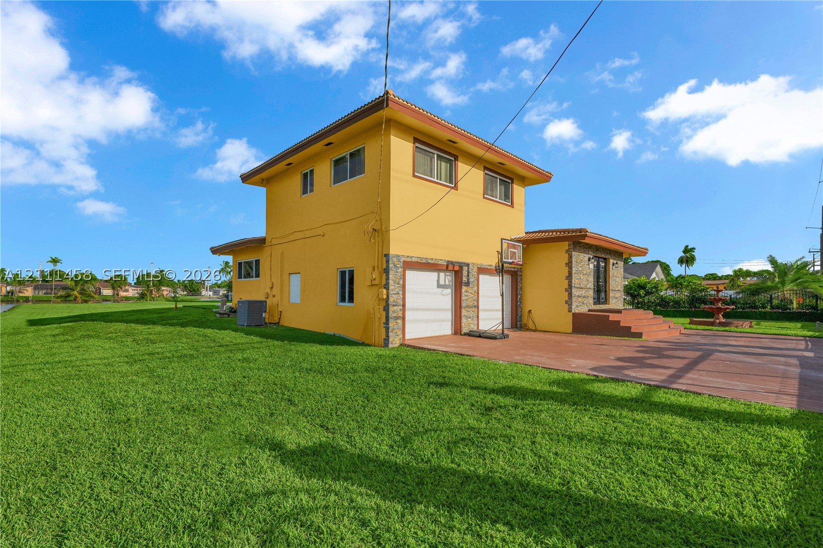 17135 NW 19th Ave, Miami Gardens FL 33056