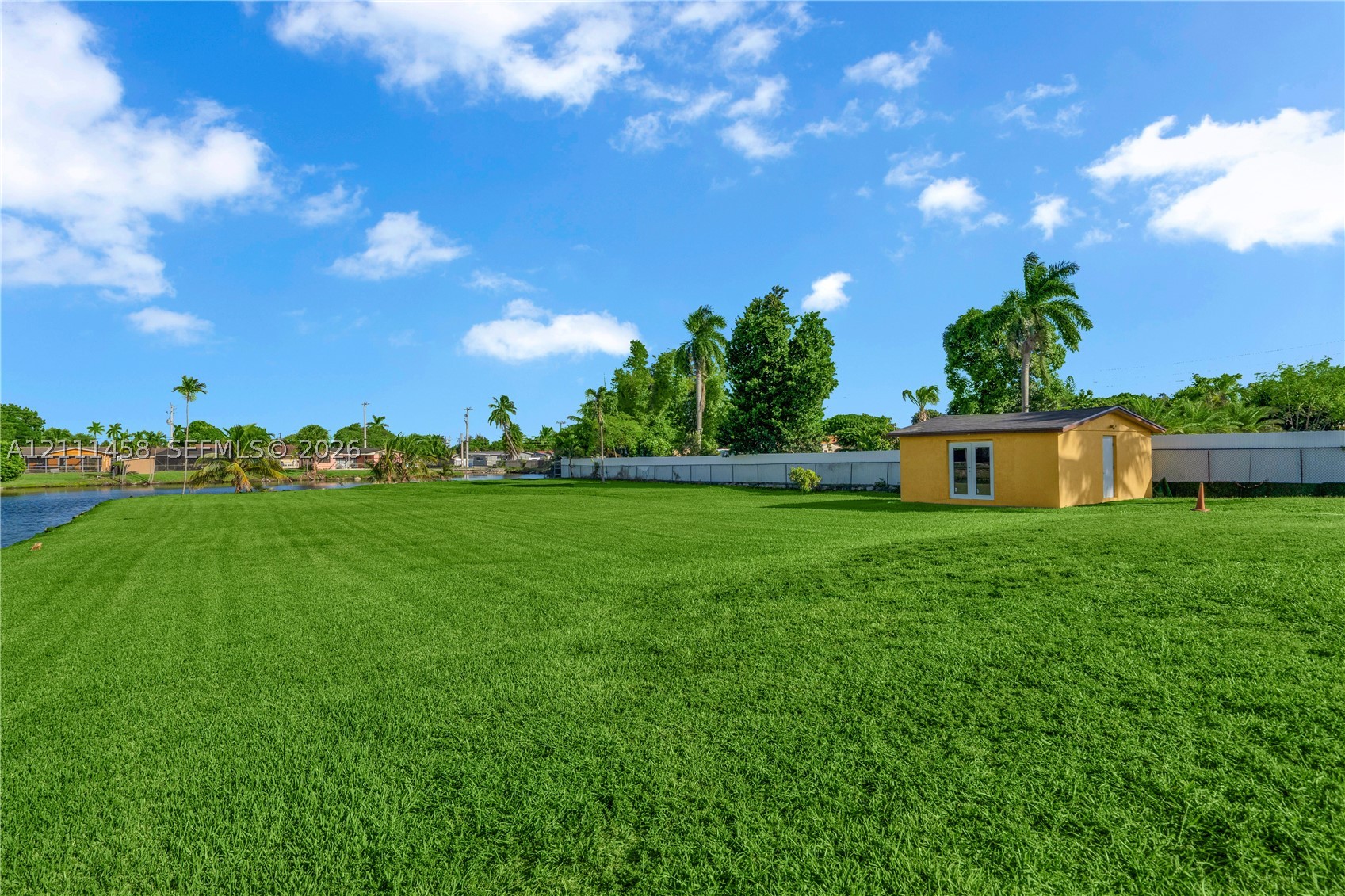 17135 NW 19th Ave, Miami Gardens FL 33056