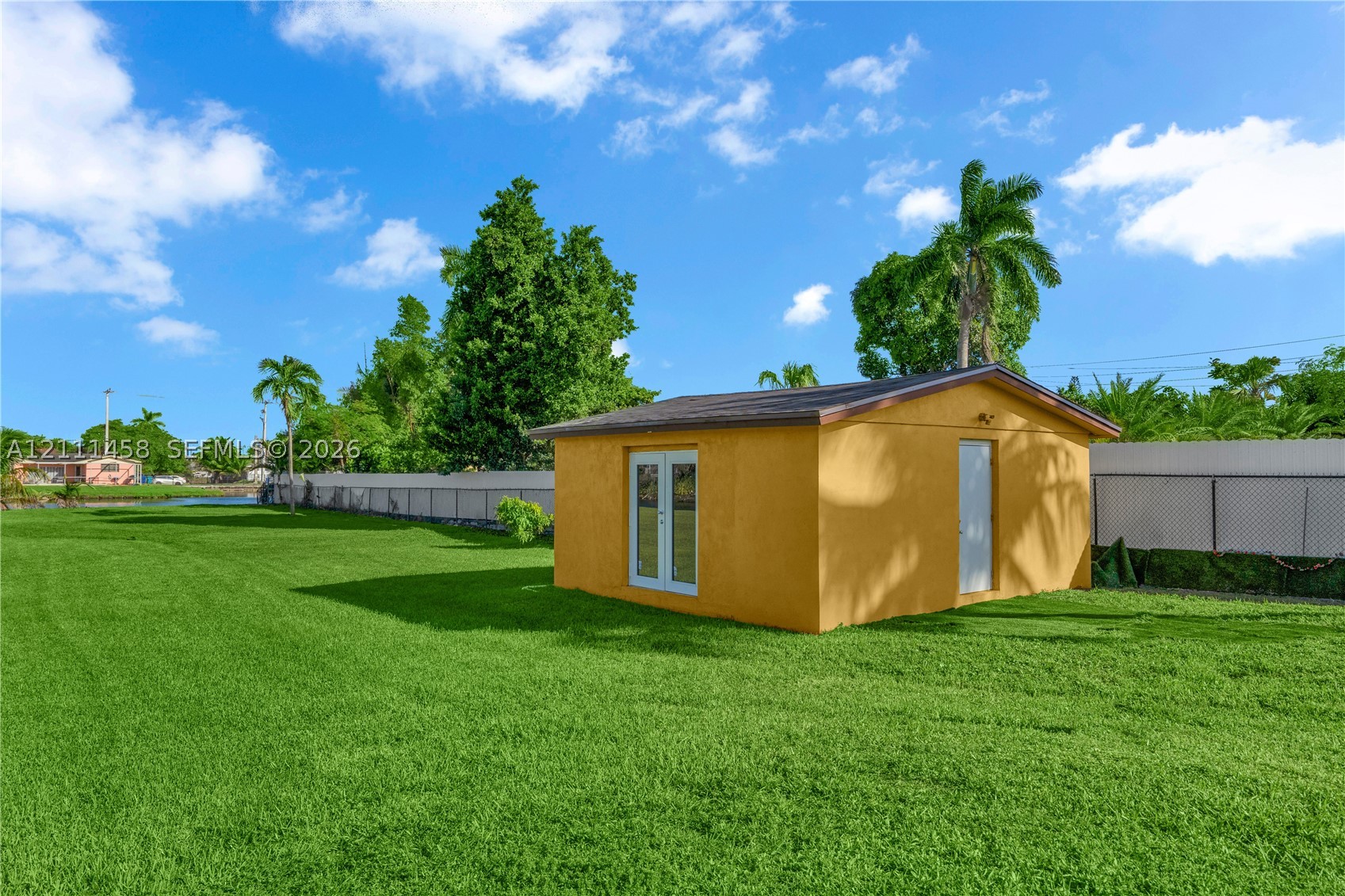 17135 NW 19th Ave, Miami Gardens FL 33056