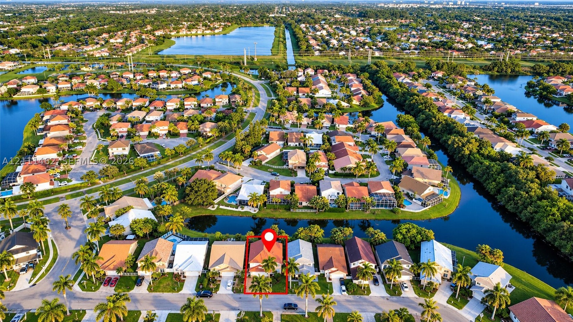 21410 Millbrook Ct, Boca Raton FL 33498
