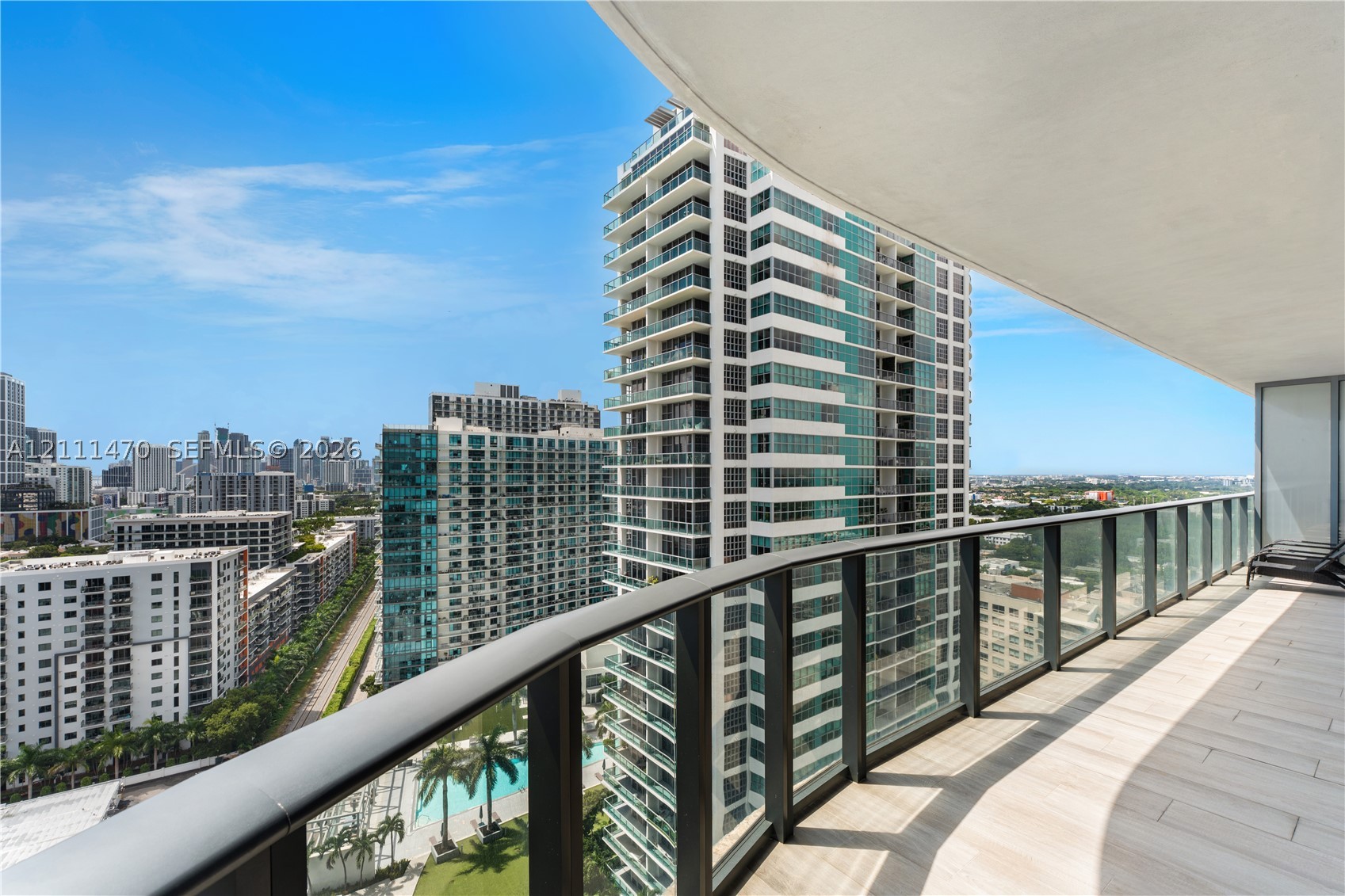121 NE 34th St #2204, Miami FL 33137