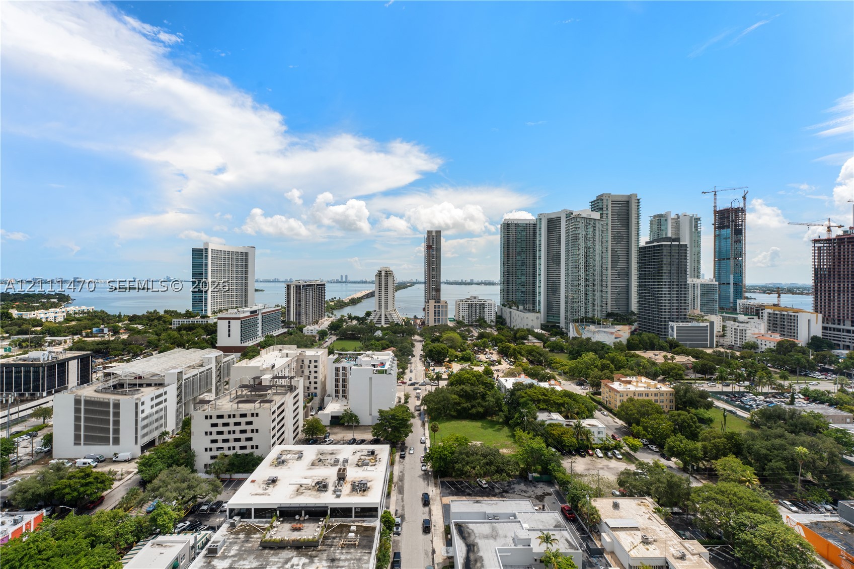 121 NE 34th St #2204, Miami FL 33137
