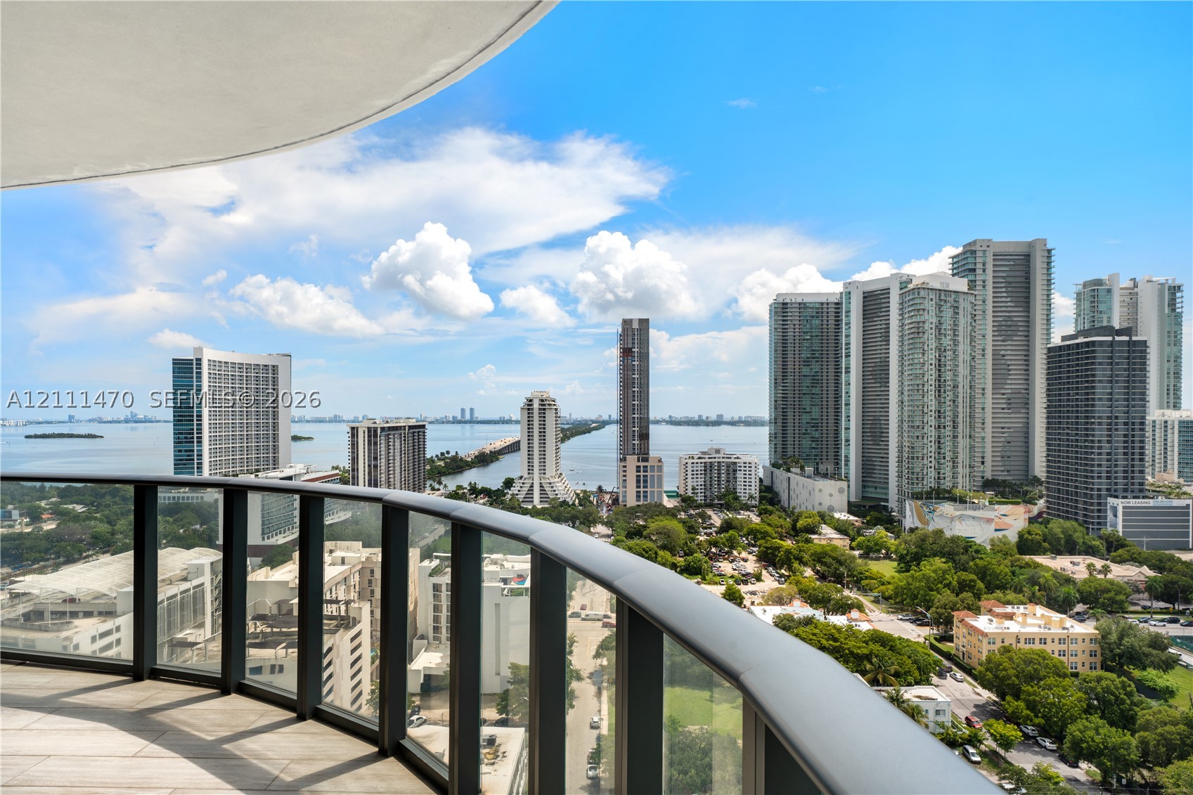 121 NE 34th St #2204, Miami FL 33137