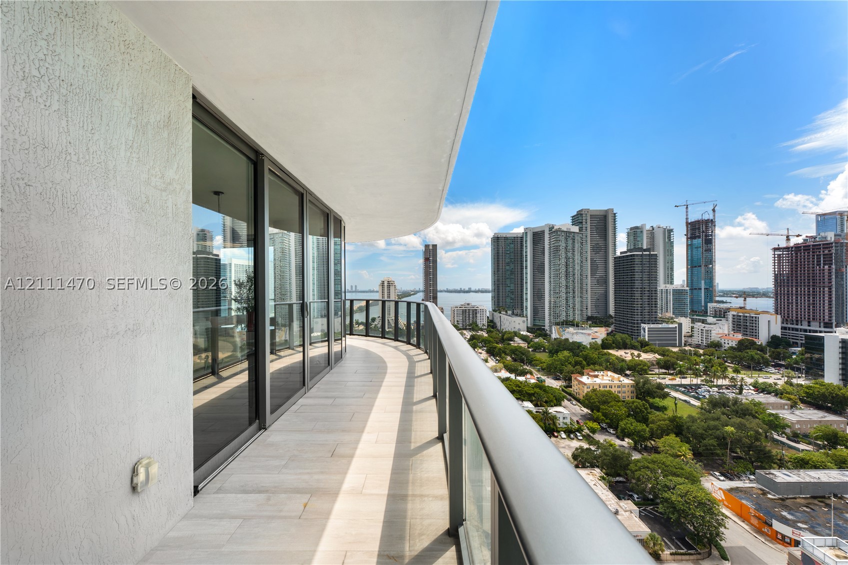 121 NE 34th St #2204, Miami FL 33137