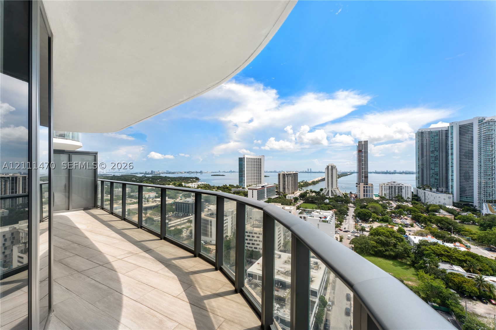 121 NE 34th St #2204, Miami FL 33137