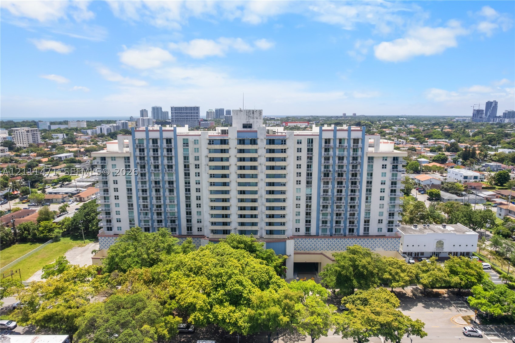 3000 Coral Way #1110, Miami FL 33145