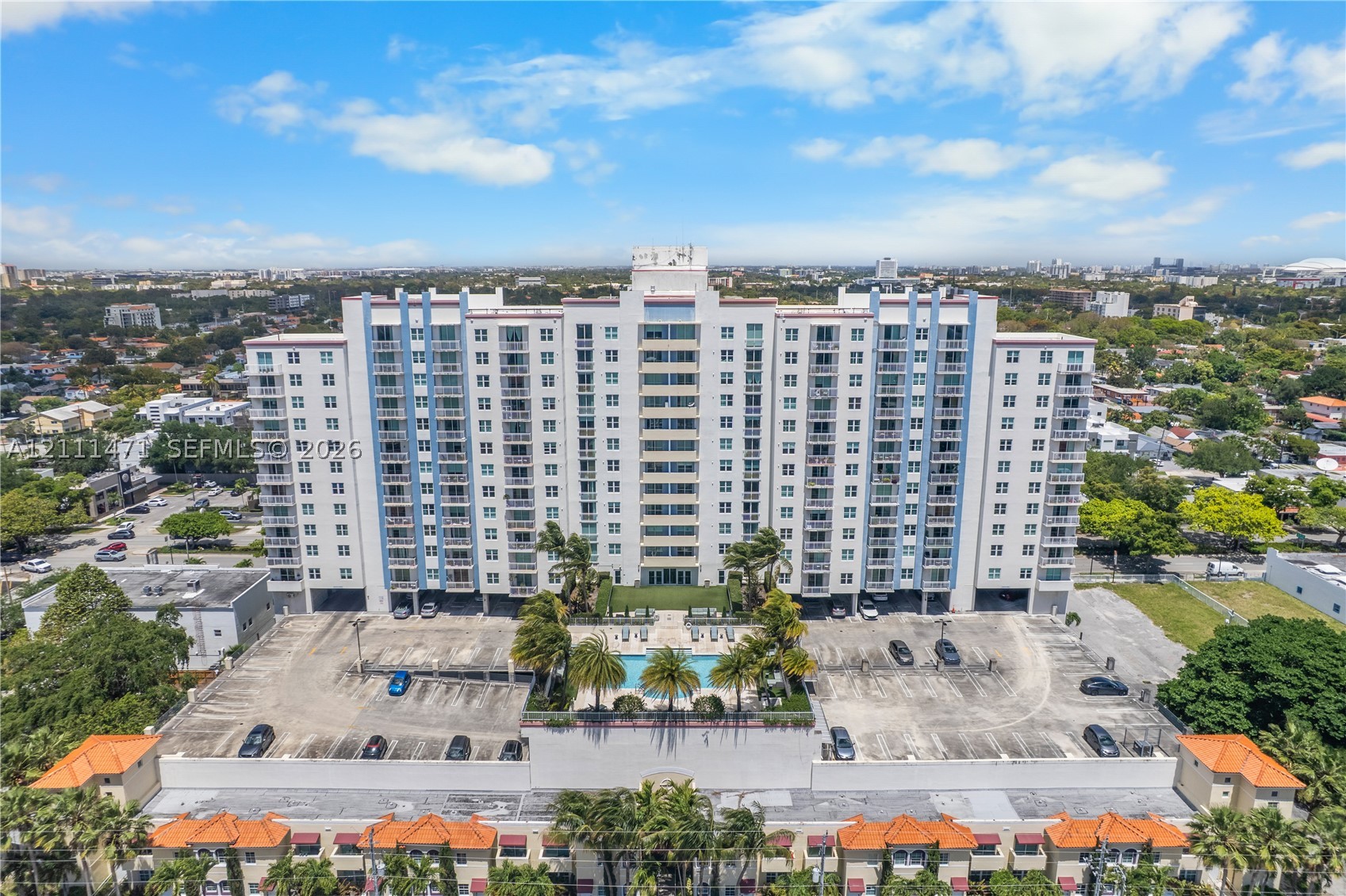 3000 Coral Way #1110, Miami FL 33145