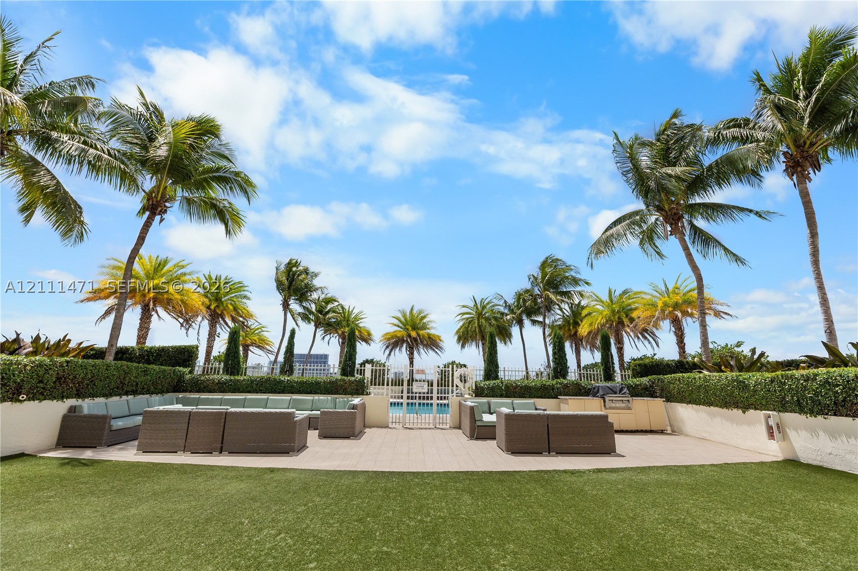 3000 Coral Way #1110, Miami FL 33145