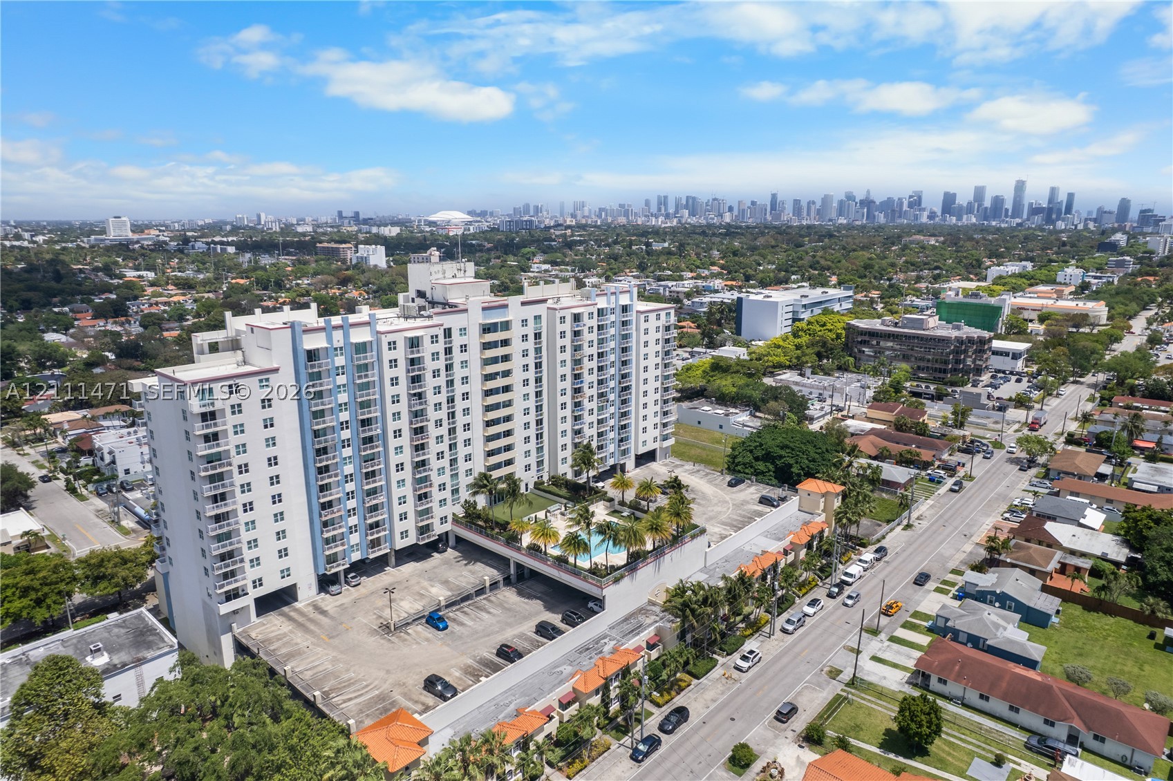 3000 Coral Way #1110, Miami FL 33145