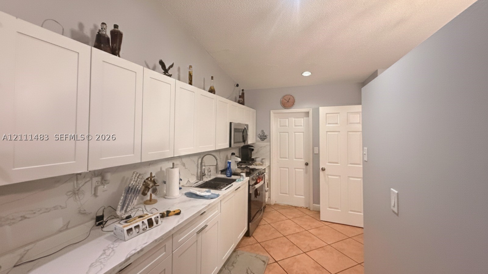 10417 NW 129th St #Main, Hialeah Gardens FL 33018