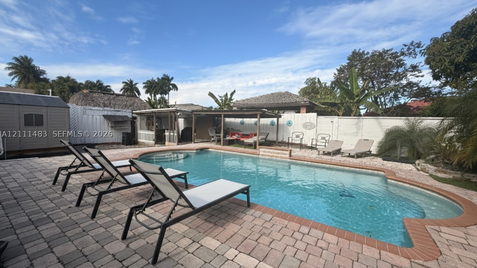 10417 NW 129th St #Main, Hialeah Gardens FL 33018