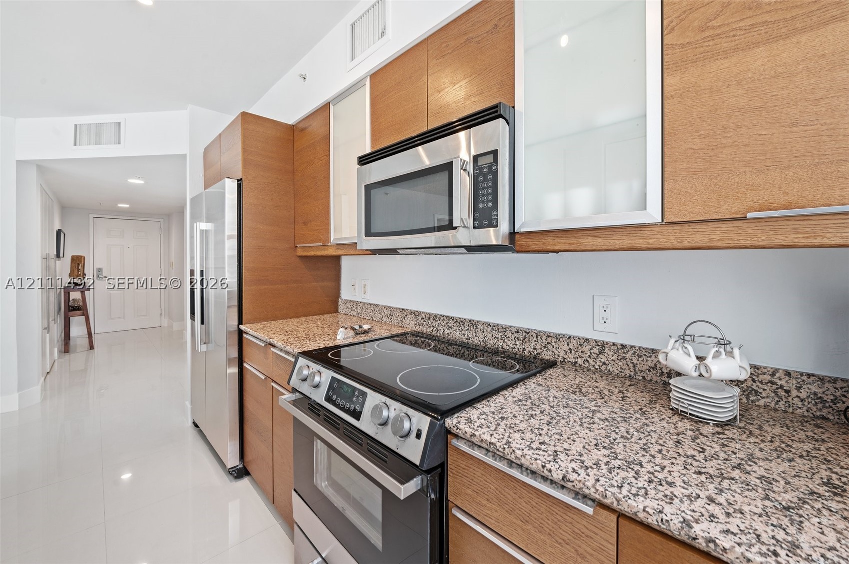 1155 Brickell Bay Dr #1001, Miami FL 33131
