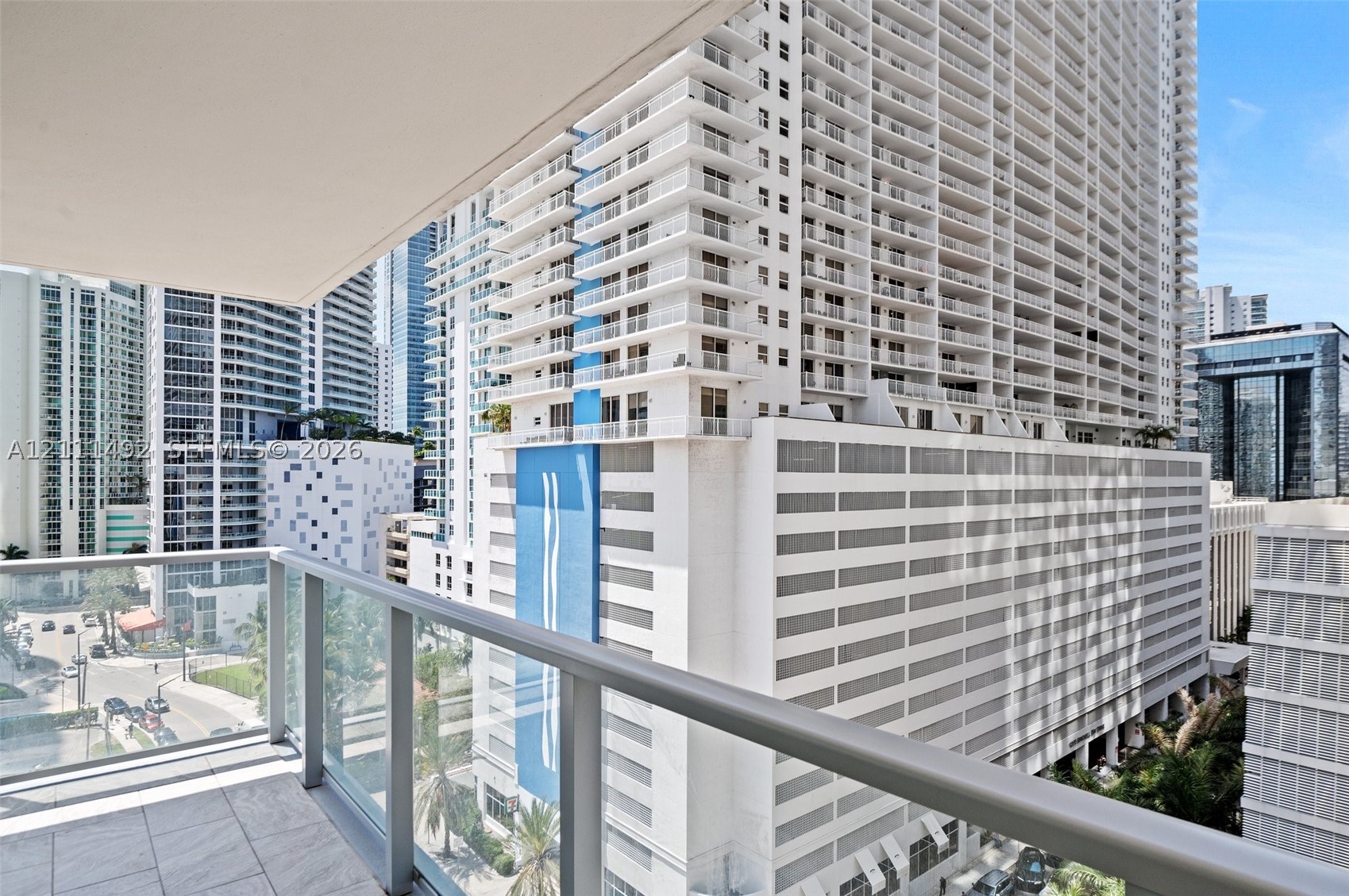 1155 Brickell Bay Dr #1001, Miami FL 33131