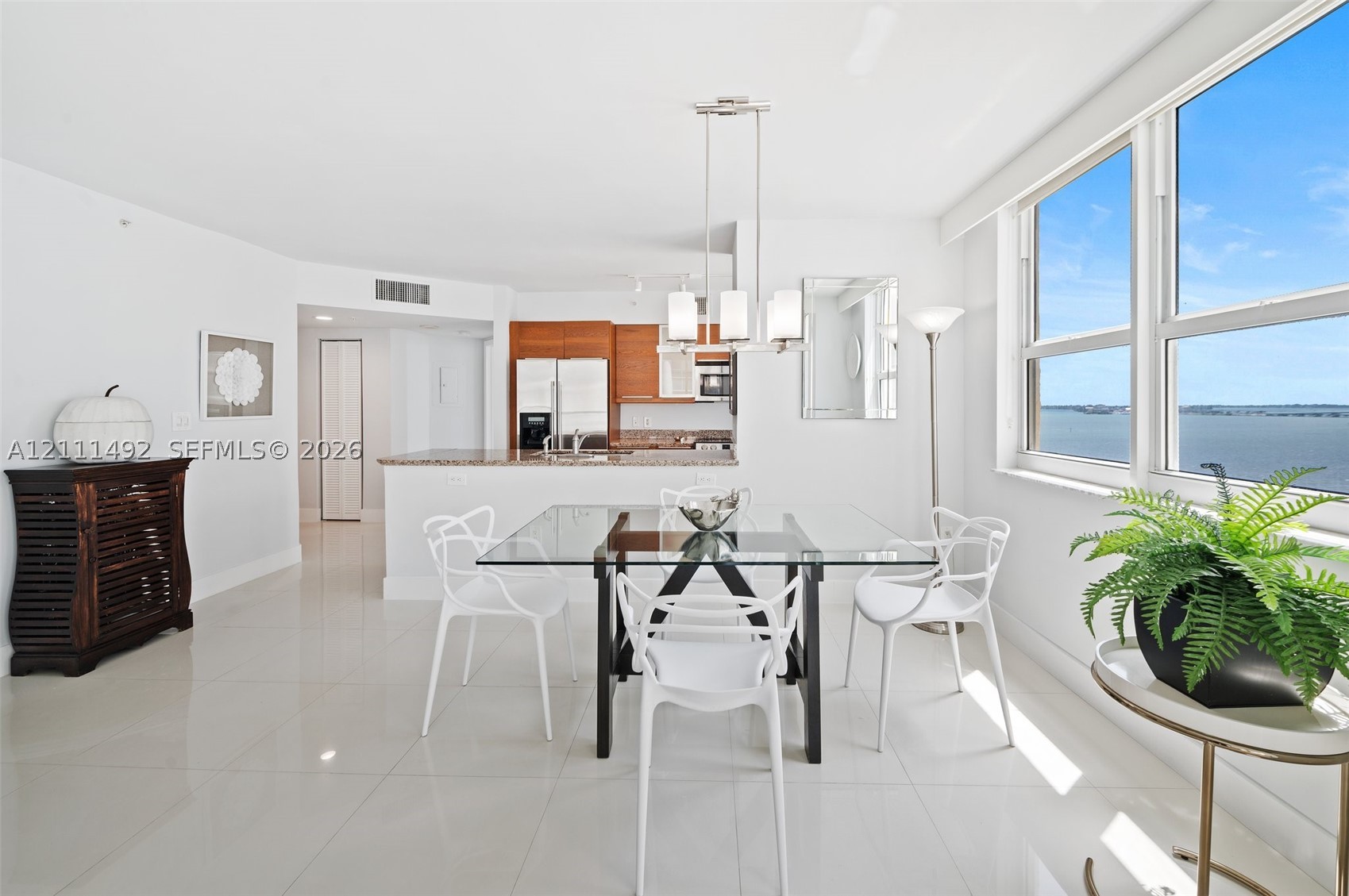 1155 Brickell Bay Dr #1001, Miami FL 33131