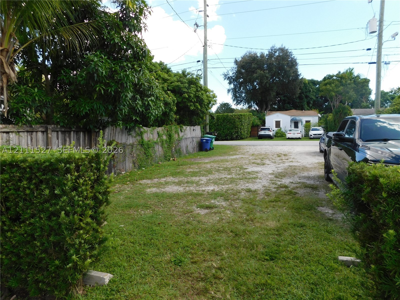 2216 SW 60th Ct #2216, Miami FL 33155