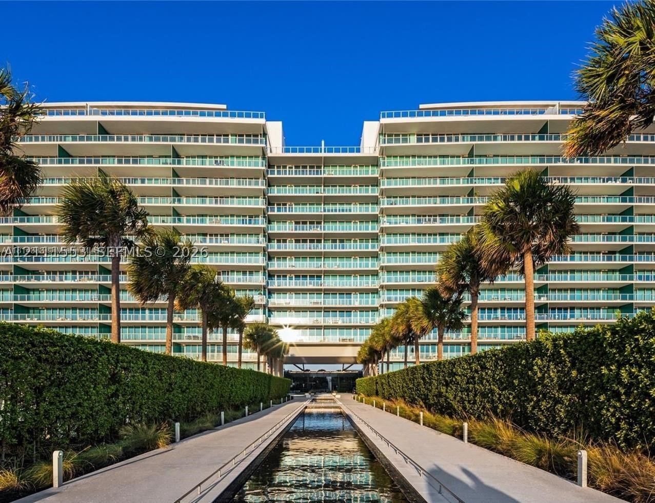 350 Ocean Dr #1204N, Key Biscayne FL 33149