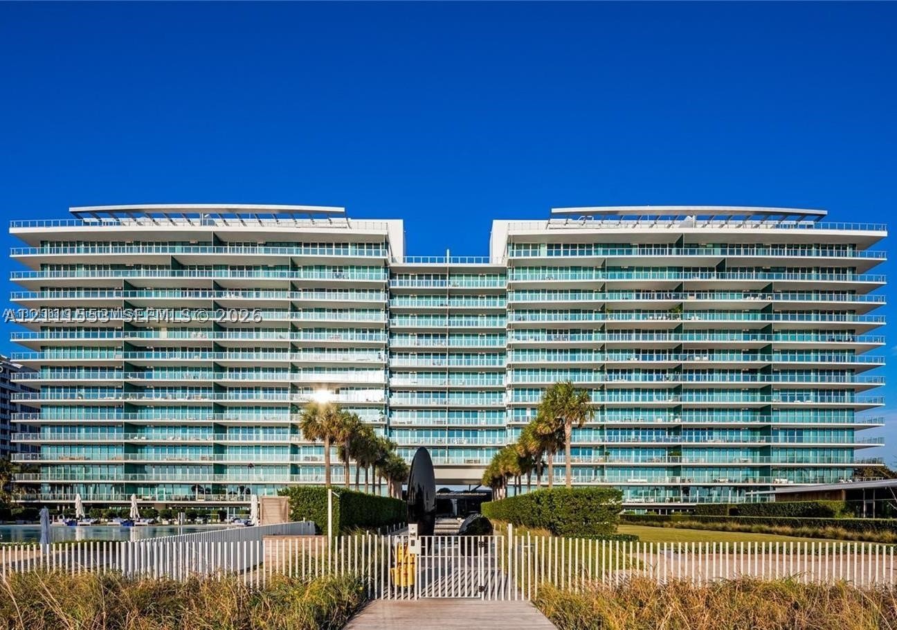 350 Ocean Dr #1204N, Key Biscayne FL 33149