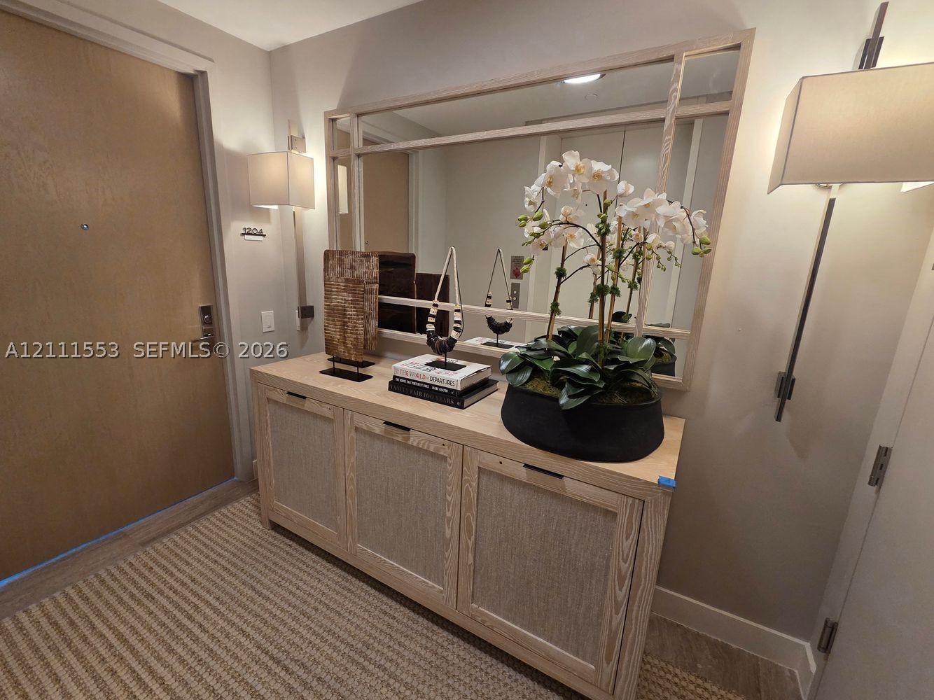 350 Ocean Dr #1204N, Key Biscayne FL 33149