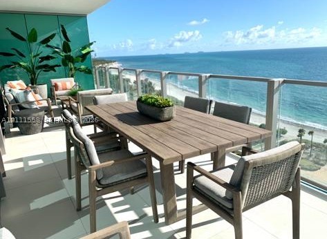 350 Ocean Dr #1204N, Key Biscayne FL 33149