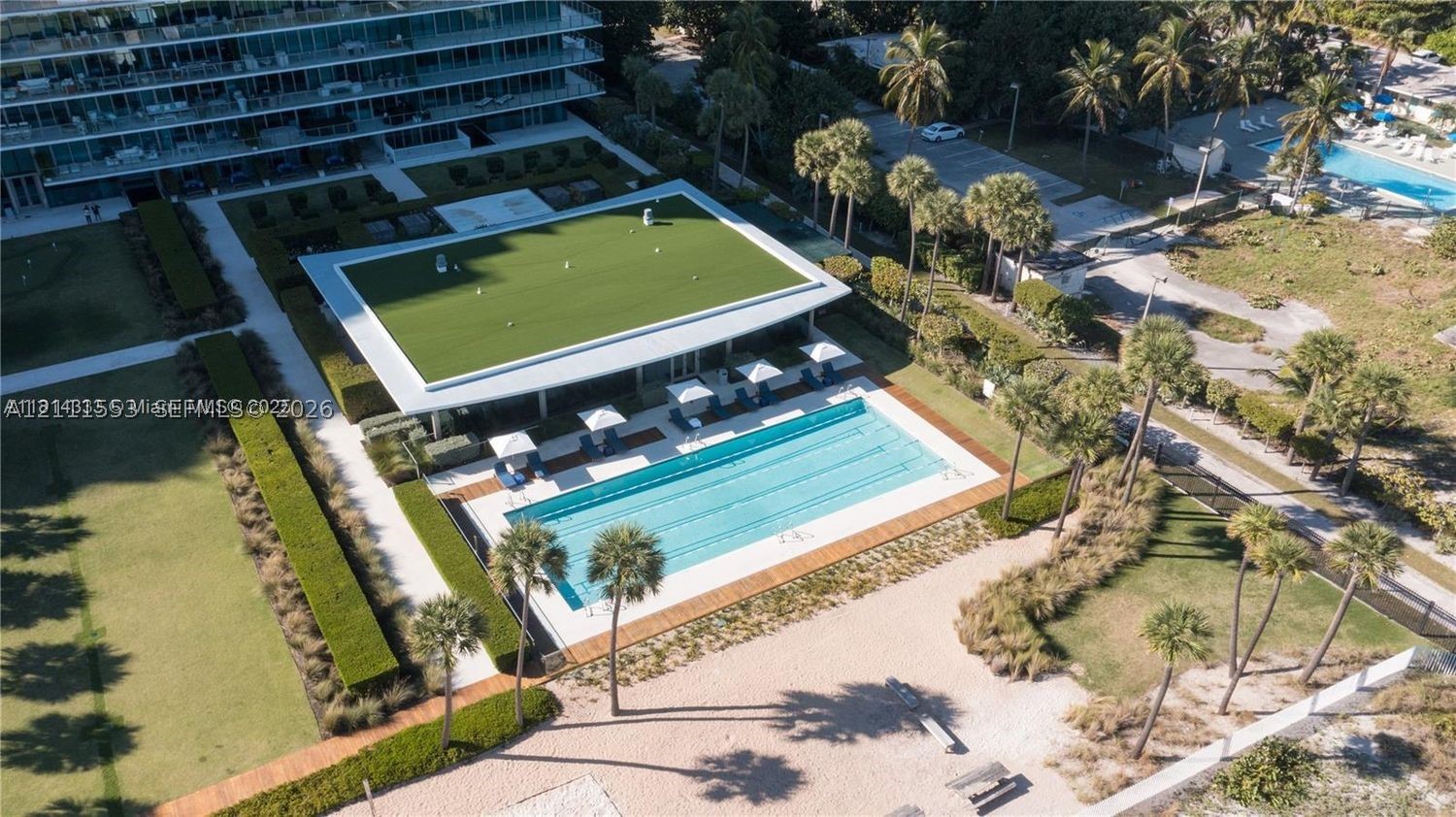 350 Ocean Dr #1204N, Key Biscayne FL 33149