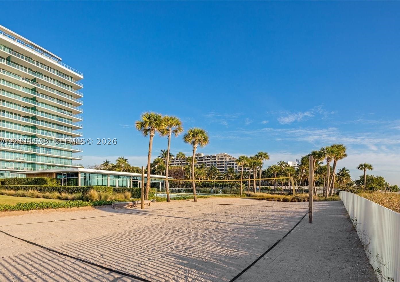 350 Ocean Dr #1204N, Key Biscayne FL 33149