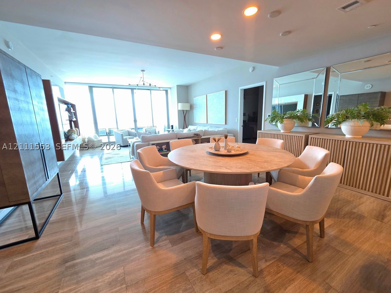 350 Ocean Dr #1204N, Key Biscayne FL 33149