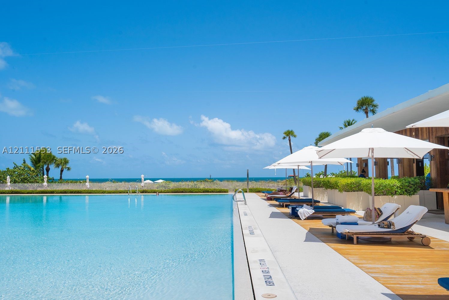 350 Ocean Dr #1204N, Key Biscayne FL 33149
