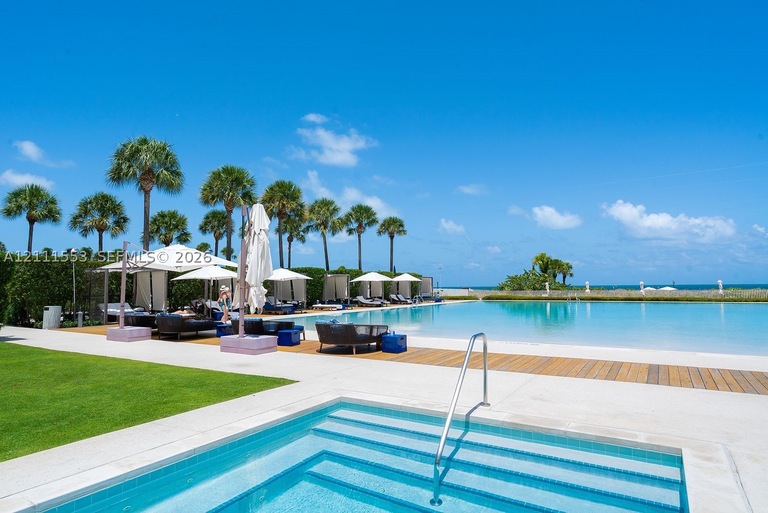 350 Ocean Dr #1204N, Key Biscayne FL 33149
