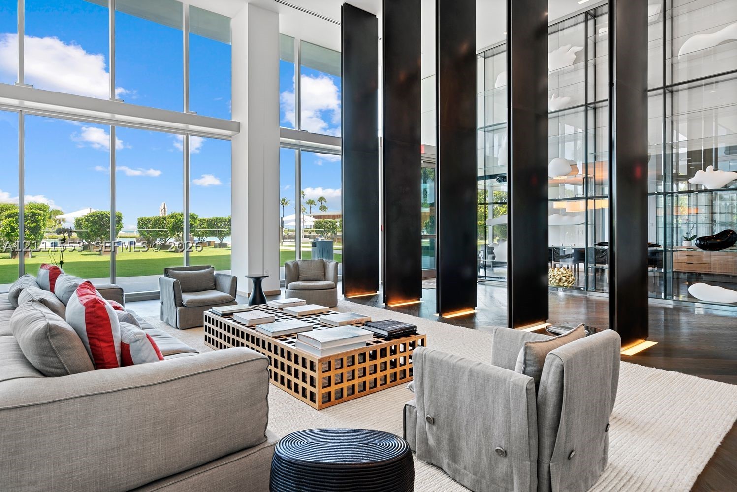 350 Ocean Dr #1204N, Key Biscayne FL 33149