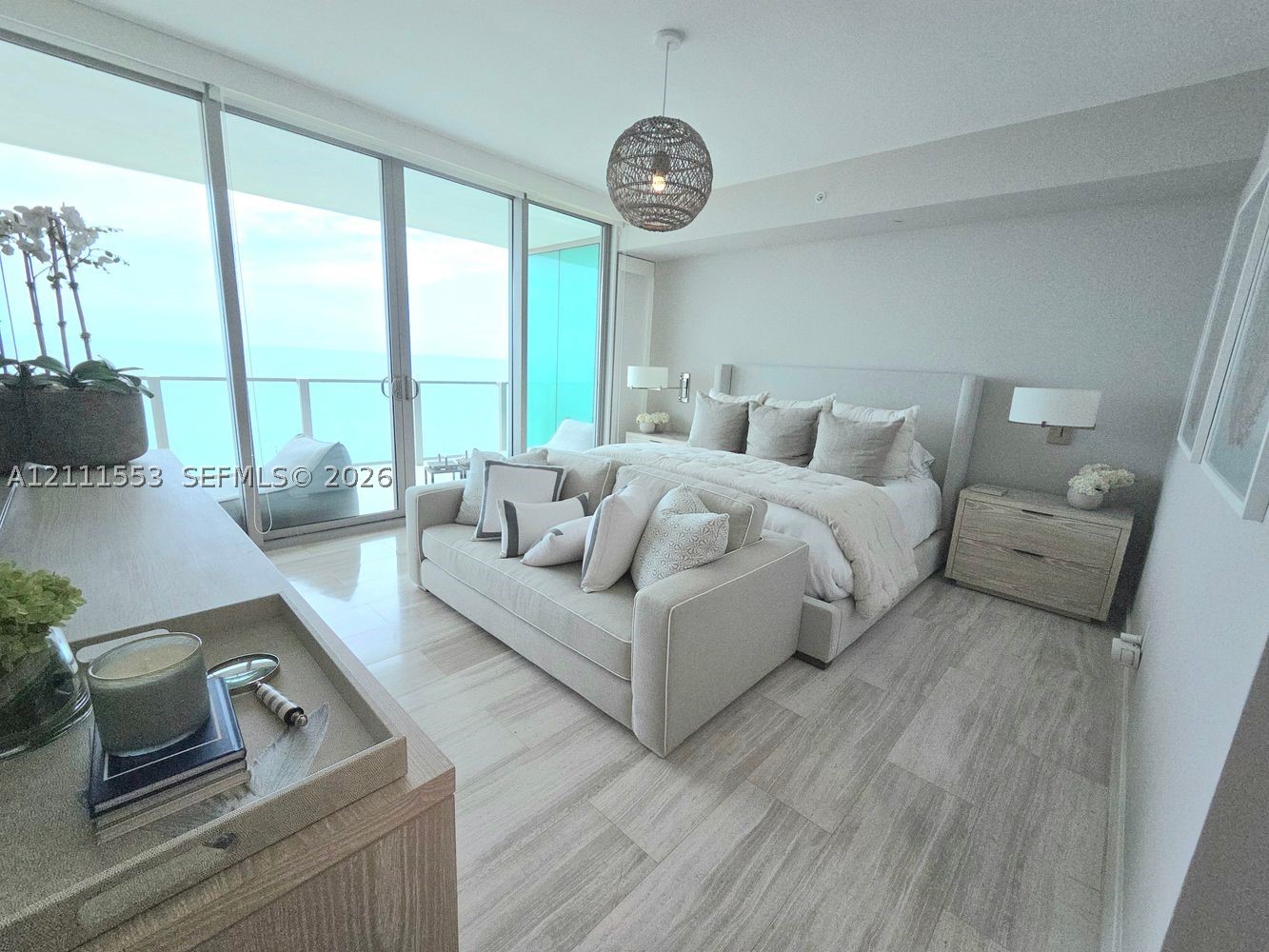 350 Ocean Dr #1204N, Key Biscayne FL 33149