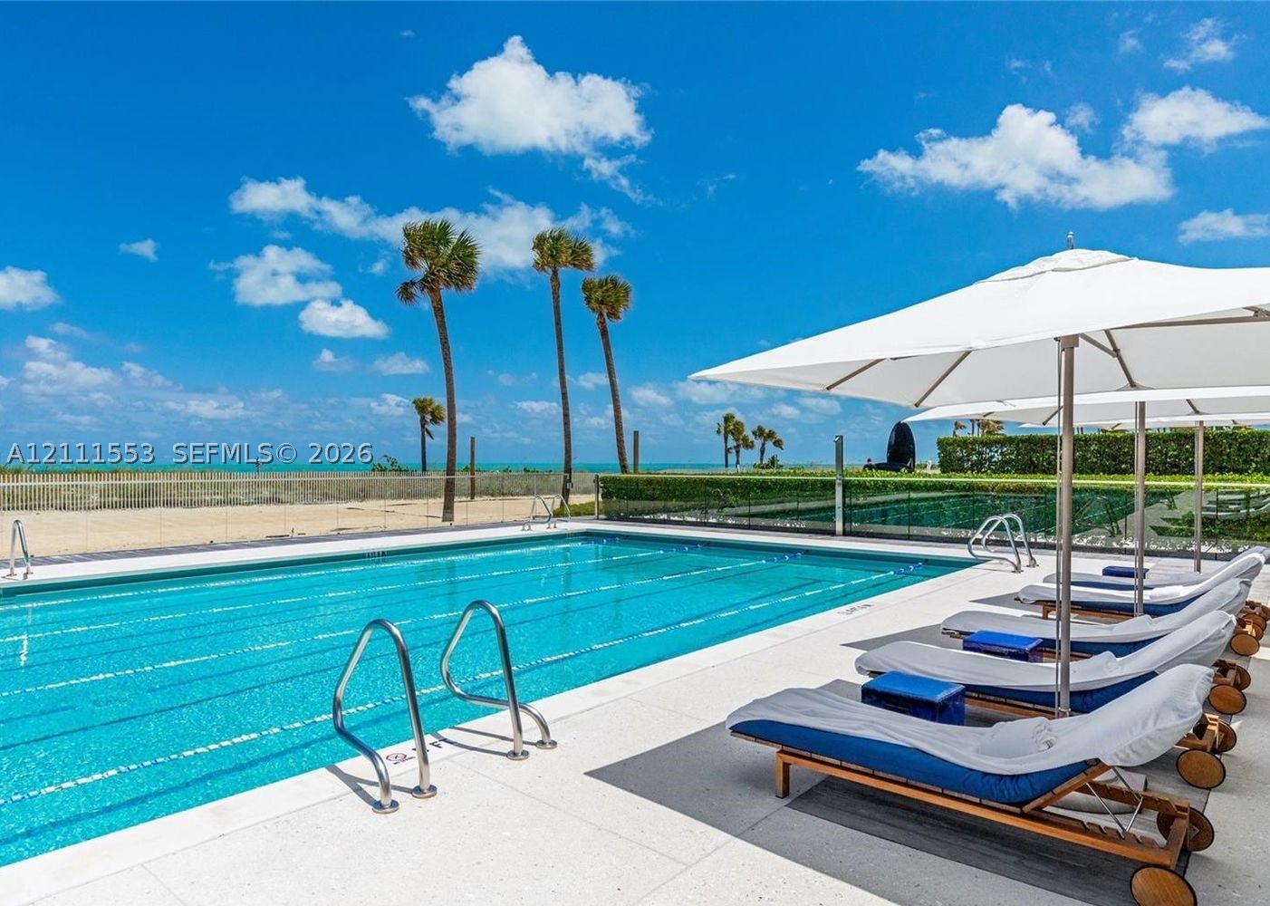 350 Ocean Dr #1204N, Key Biscayne FL 33149