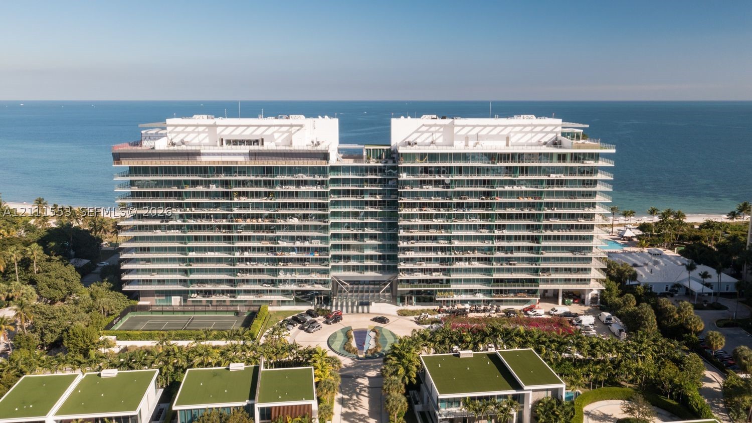 350 Ocean Dr #1204N, Key Biscayne FL 33149
