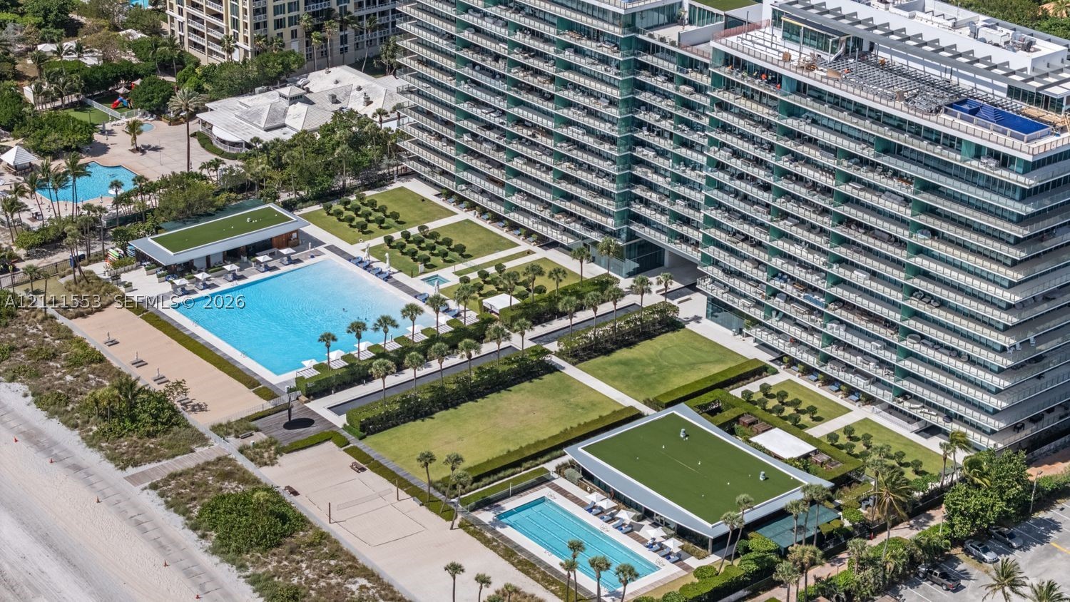 350 Ocean Dr #1204N, Key Biscayne FL 33149